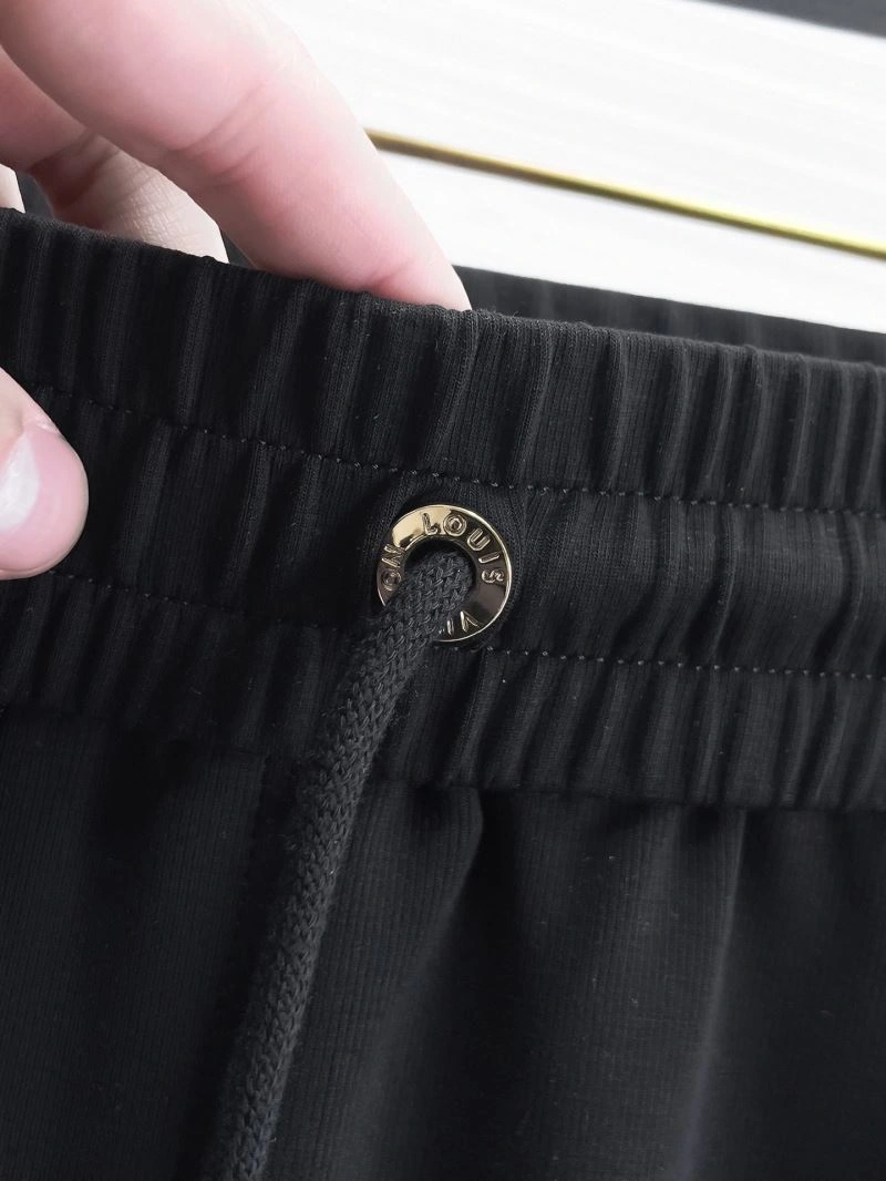 Louis Vuitton Long Pants DailyWear 137840
