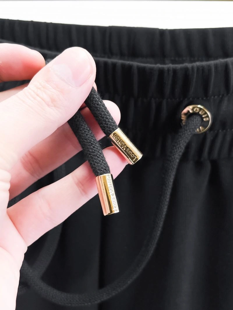 Louis Vuitton Long Pants DailyWear 137840