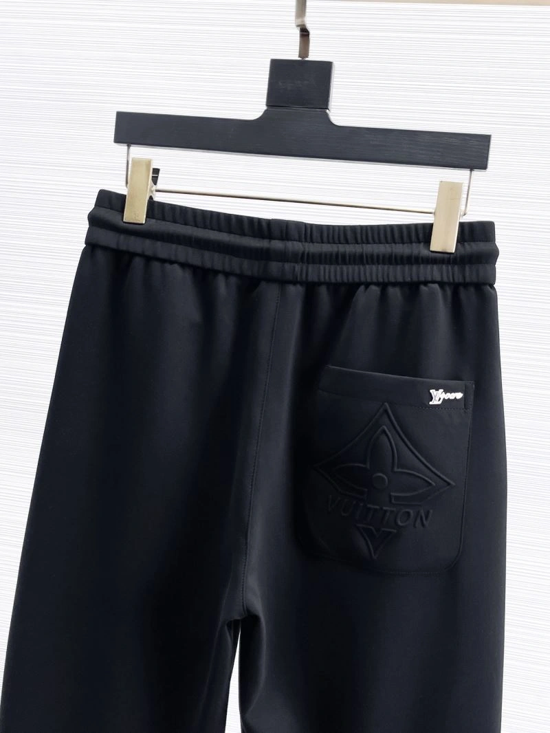Louis Vuitton Long Pants DailyWear 137840
