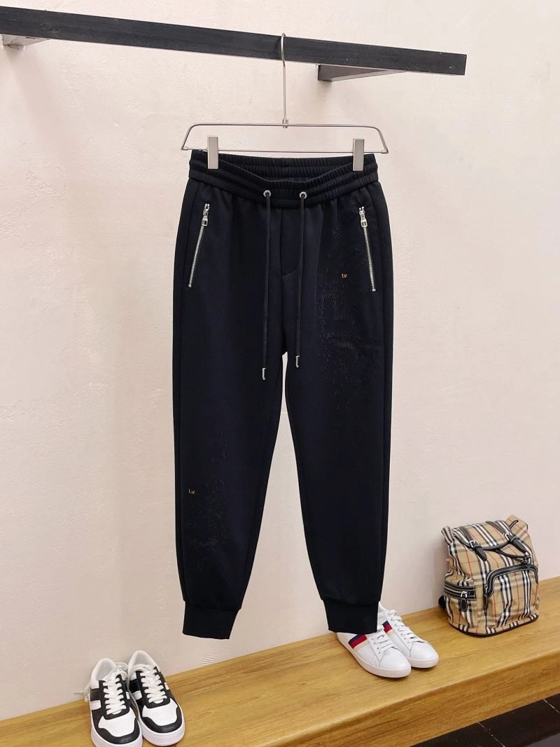 Louis Vuitton Long Pants OdorResistant 137844