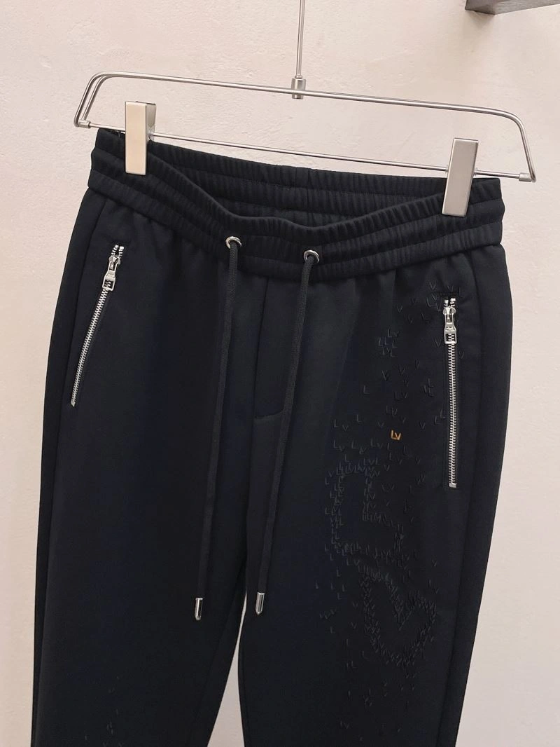 Louis Vuitton Long Pants OdorResistant 137844