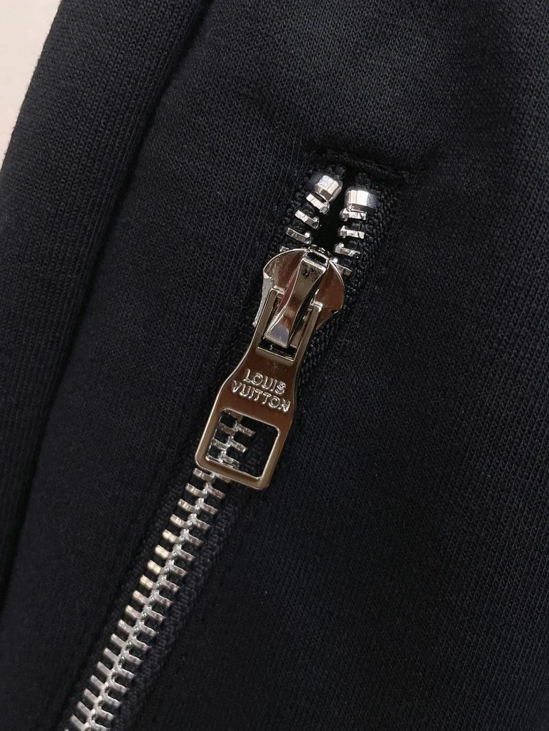 Louis Vuitton Long Pants OdorResistant 137844