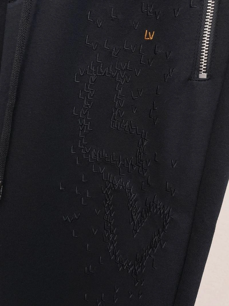 Louis Vuitton Long Pants OdorResistant 137844