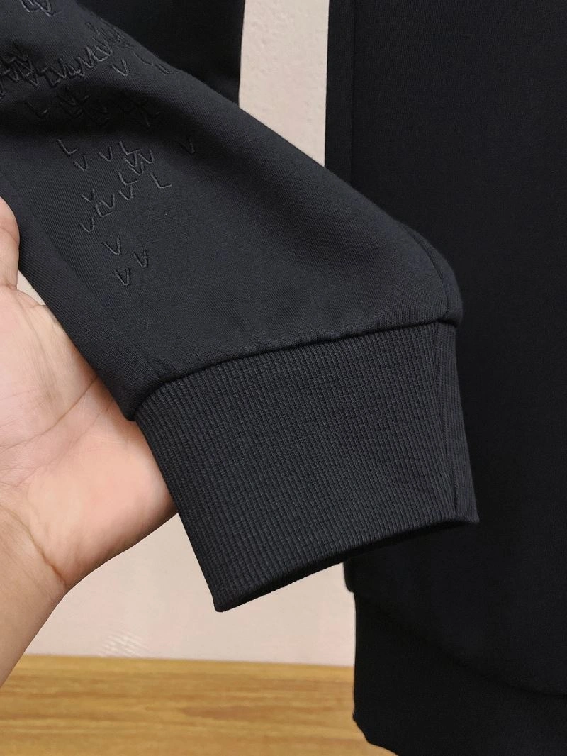 Louis Vuitton Long Pants OdorResistant 137844