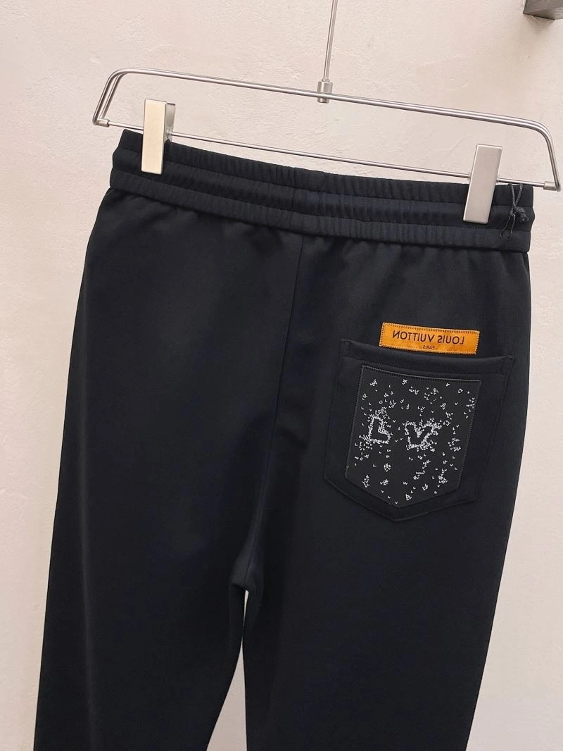 Louis Vuitton Long Pants OdorResistant 137844