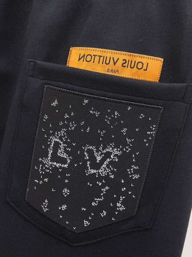 Louis Vuitton Long Pants OdorResistant 137844