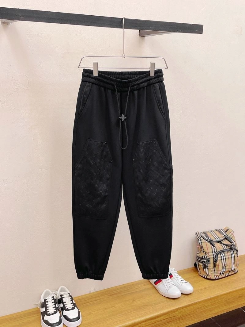 Compact Louis Vuitton Long Pants 137867