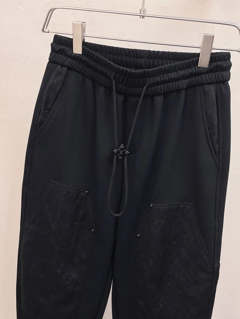 Compact Louis Vuitton Long Pants 137867