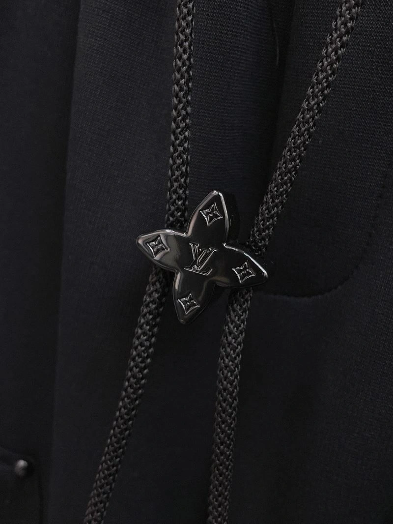 Compact Louis Vuitton Long Pants 137867