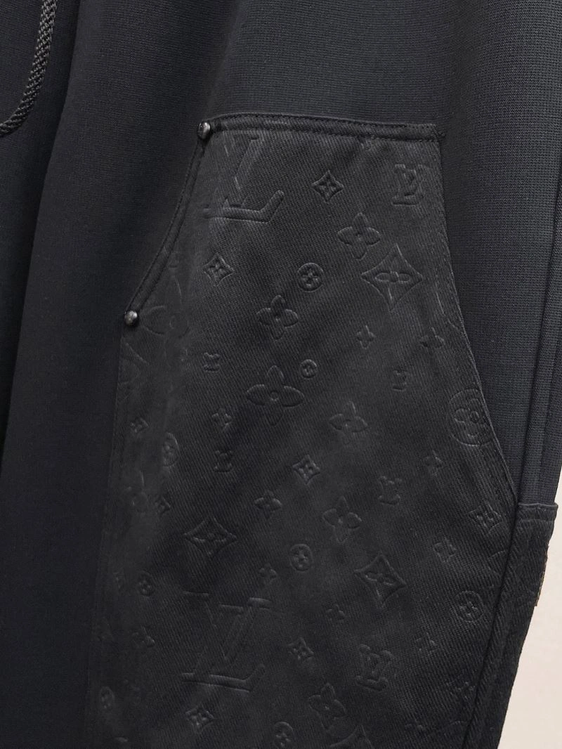 Compact Louis Vuitton Long Pants 137867