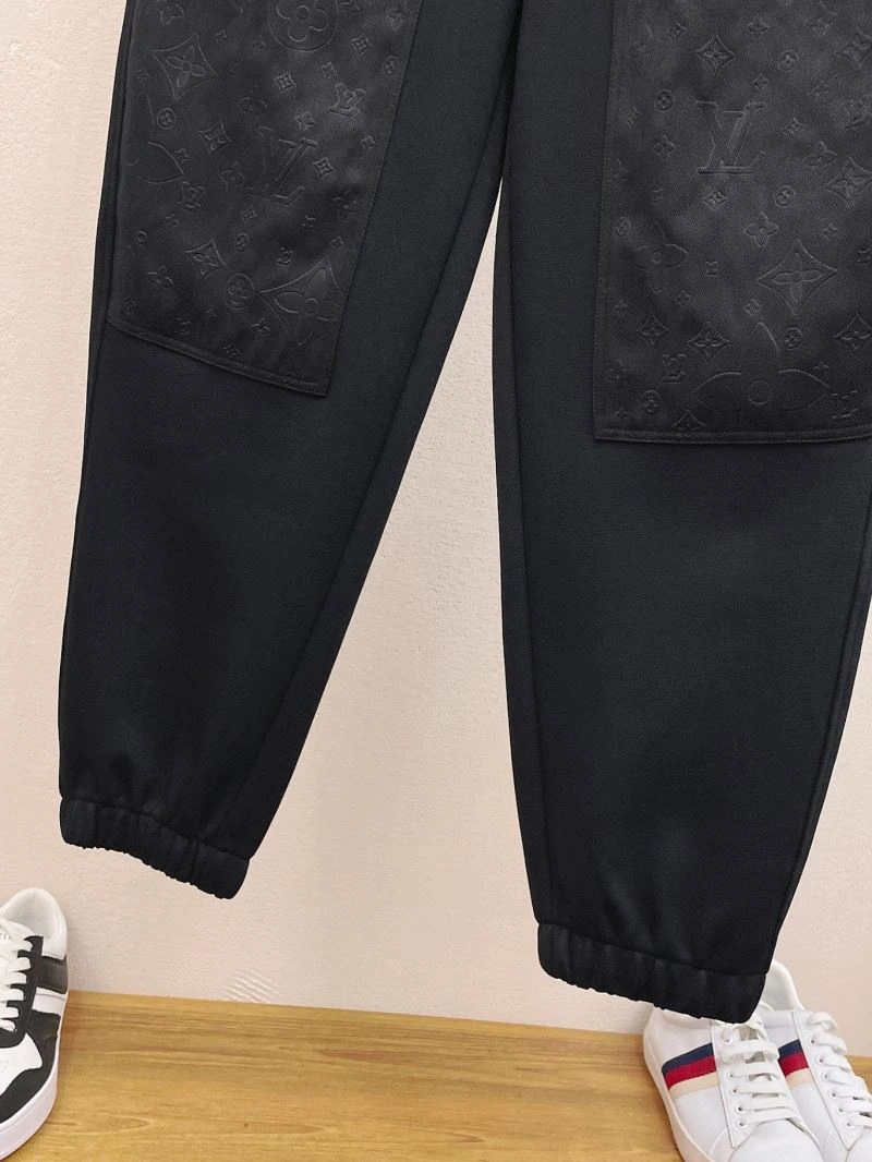 Compact Louis Vuitton Long Pants 137867