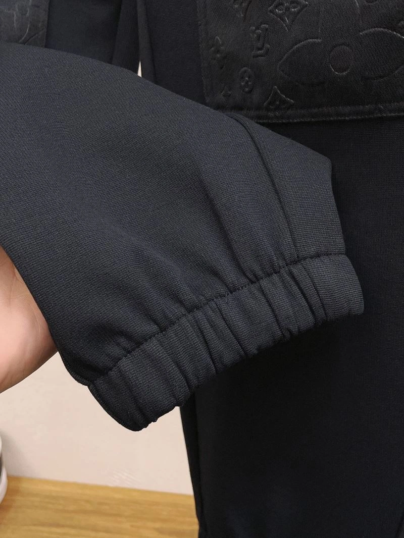 Compact Louis Vuitton Long Pants 137867