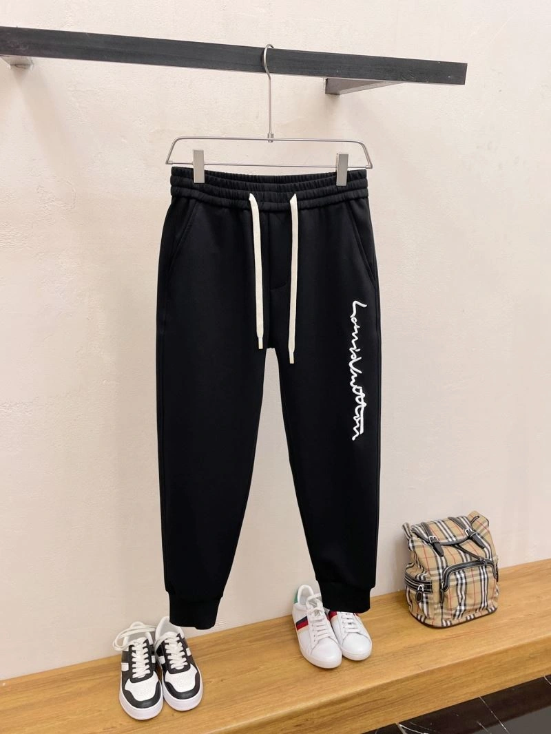 Youthful Louis Vuitton Long Pants 137837