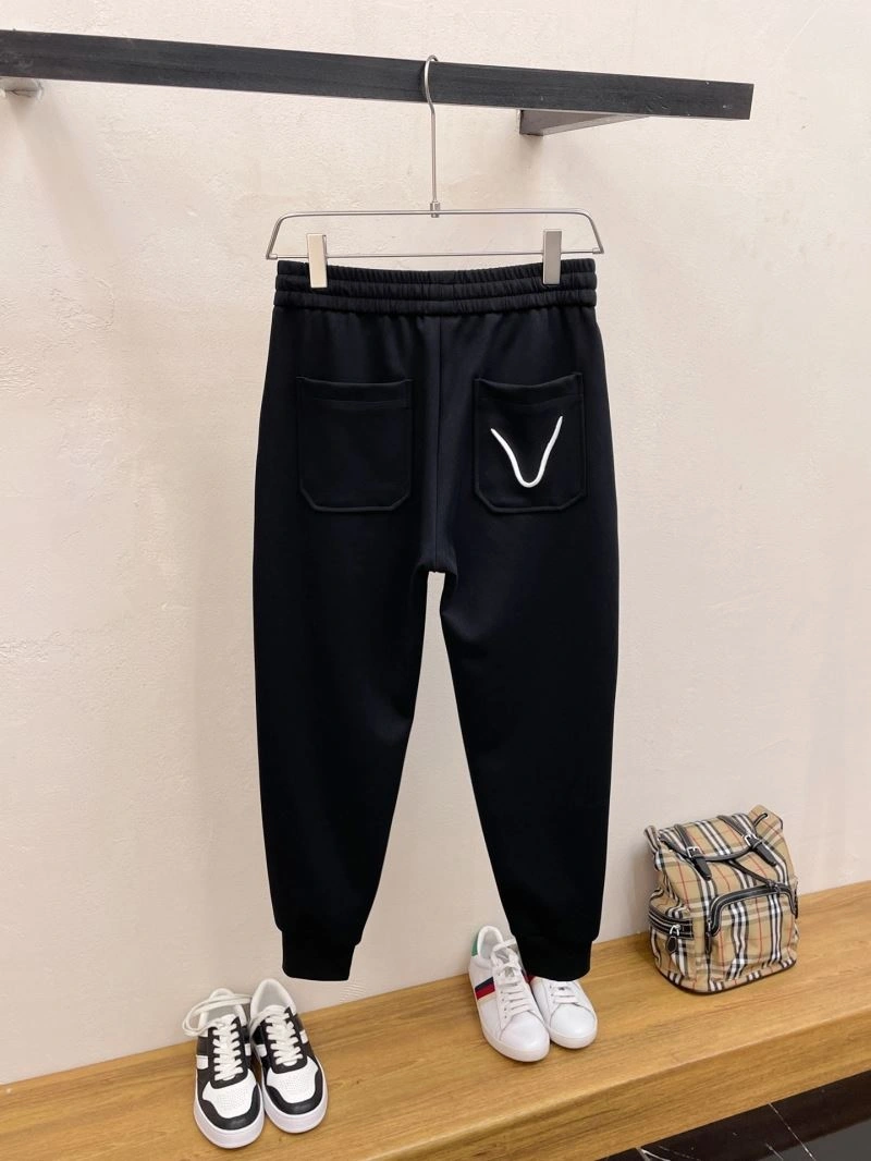 Youthful Louis Vuitton Long Pants 137837