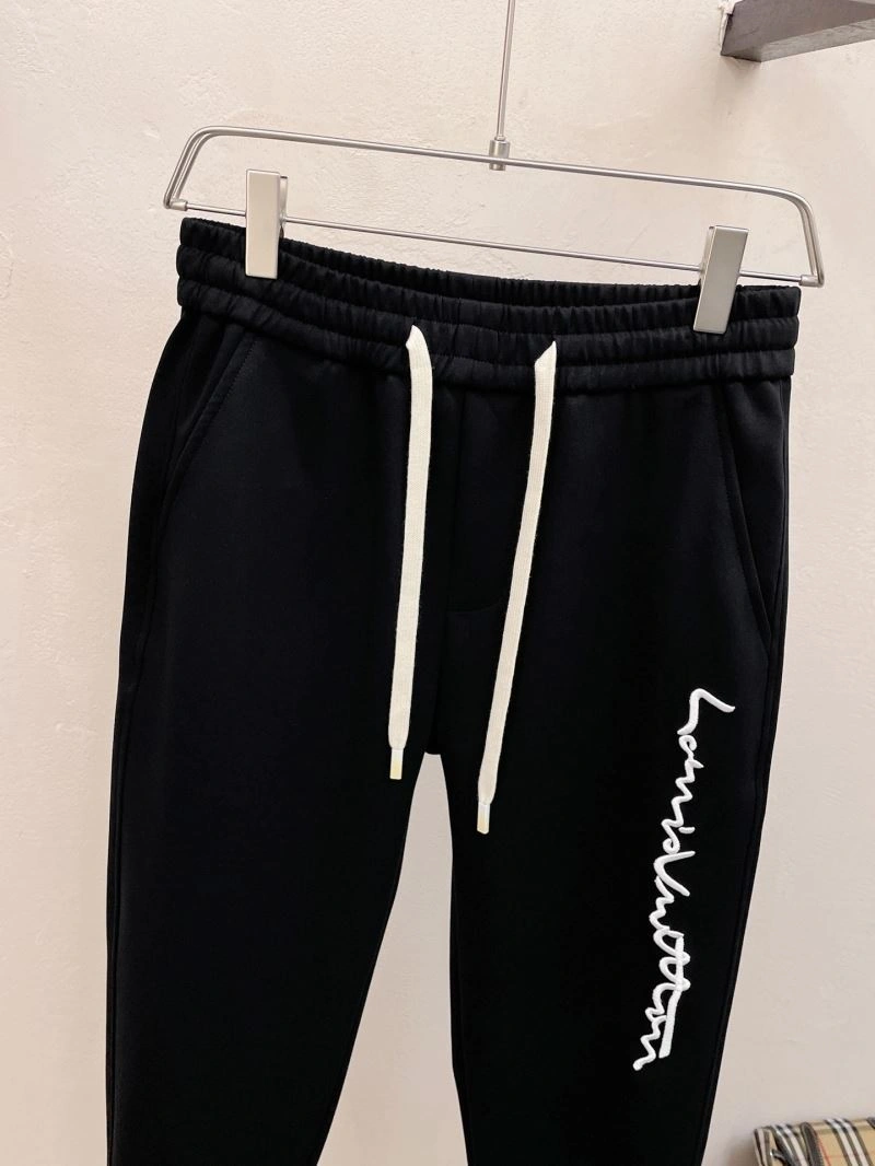 Youthful Louis Vuitton Long Pants 137837