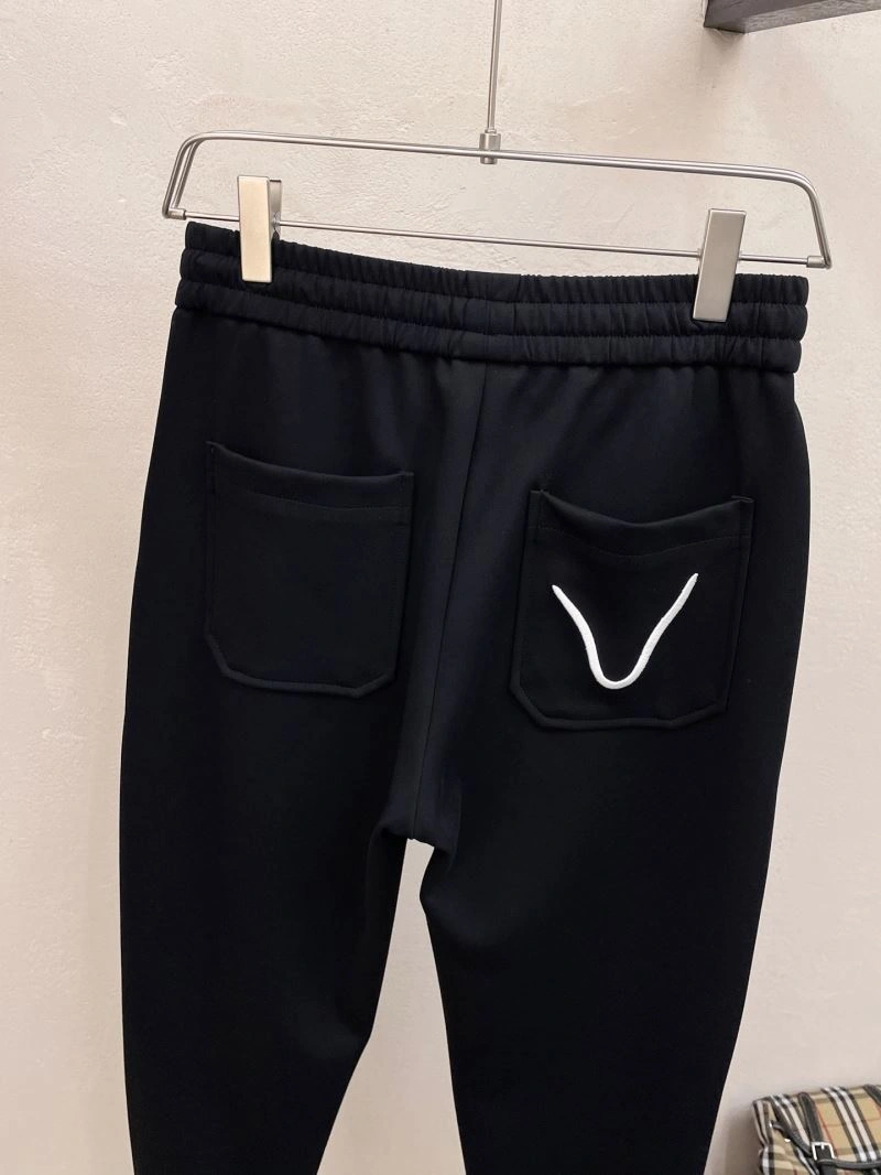 Youthful Louis Vuitton Long Pants 137837