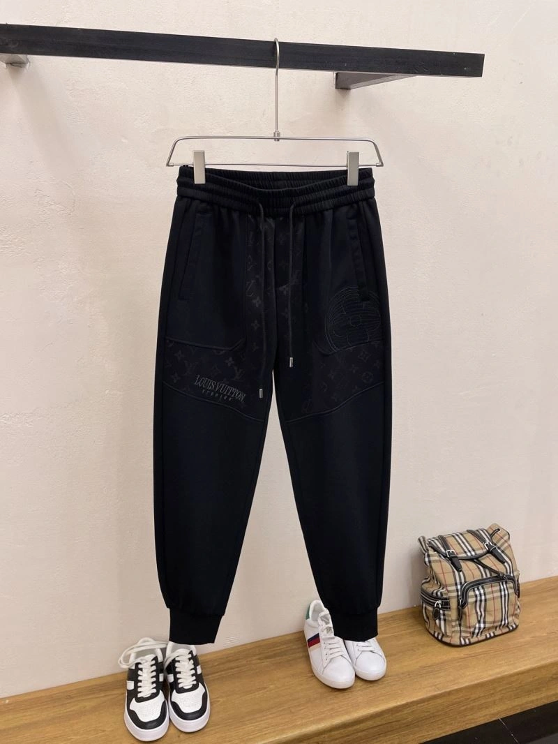 Timeless Louis Vuitton Long Pants 137839