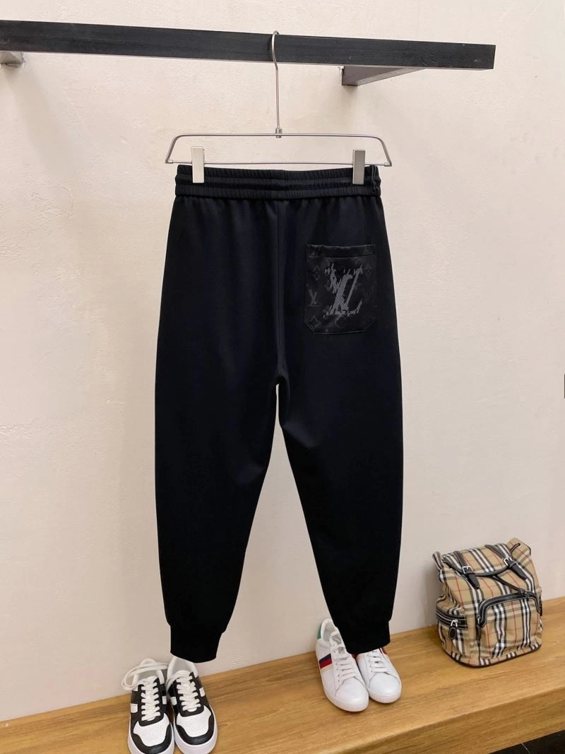 Timeless Louis Vuitton Long Pants 137839