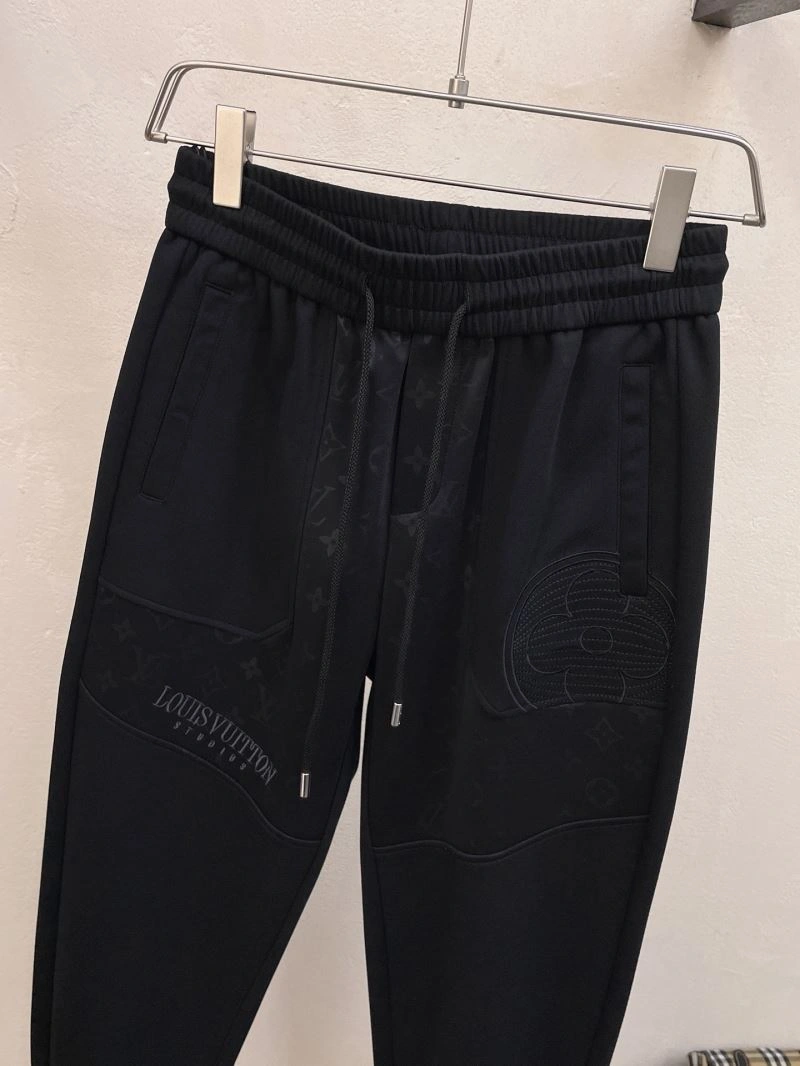 Timeless Louis Vuitton Long Pants 137839
