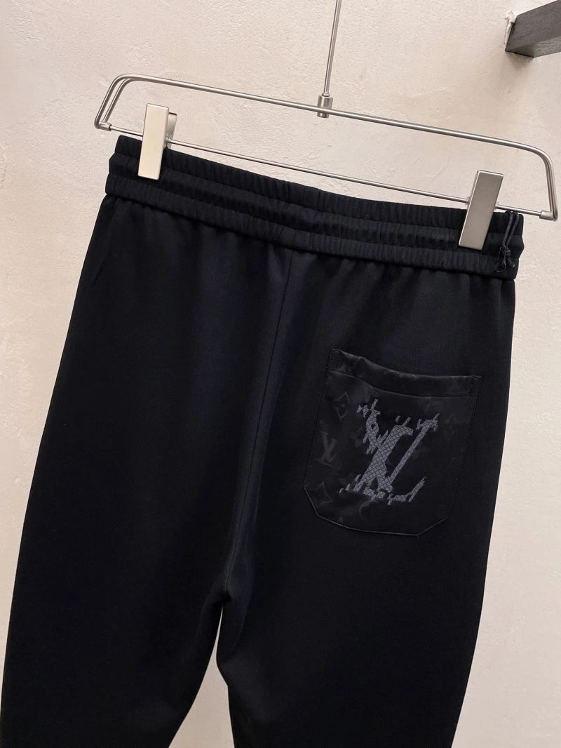 Timeless Louis Vuitton Long Pants 137839