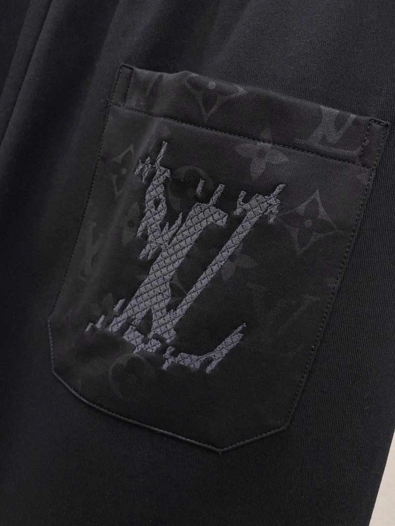 Timeless Louis Vuitton Long Pants 137839