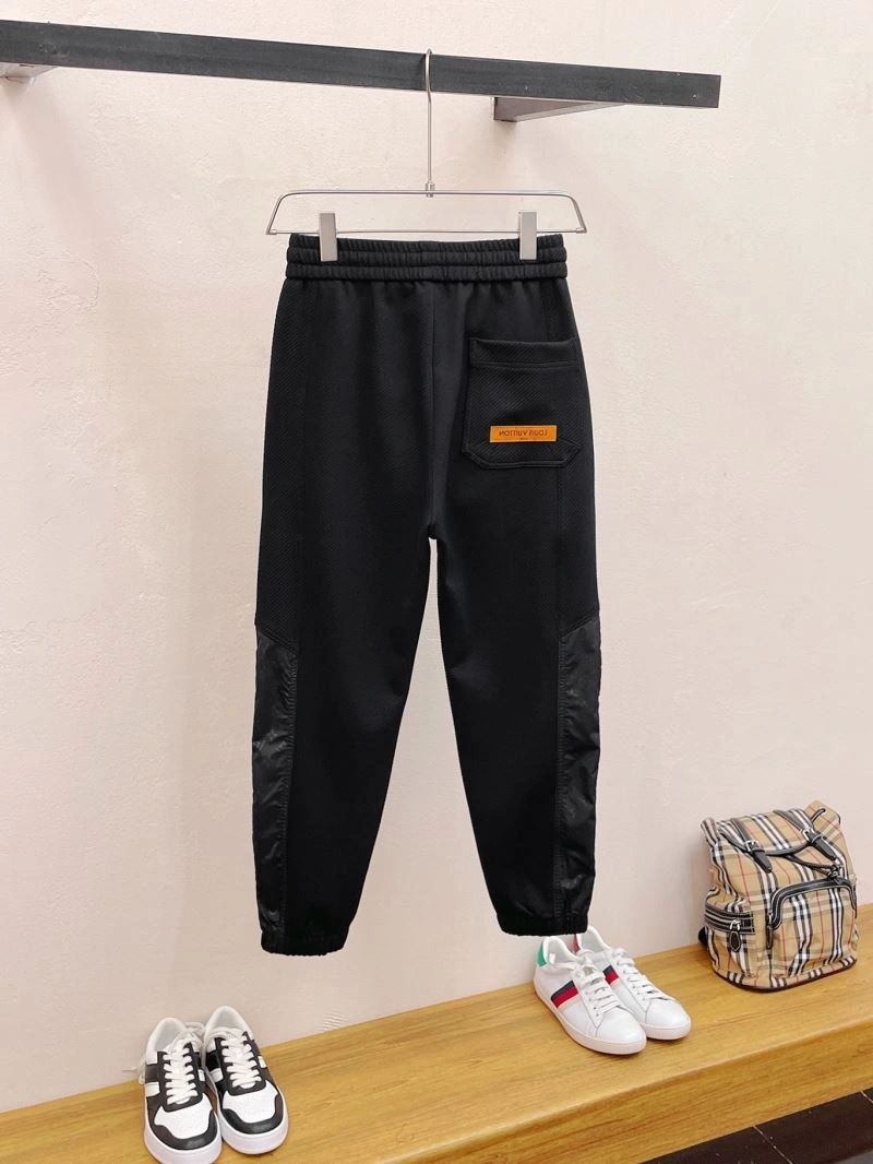 Louis Vuitton Long Pants AllSeason 137836