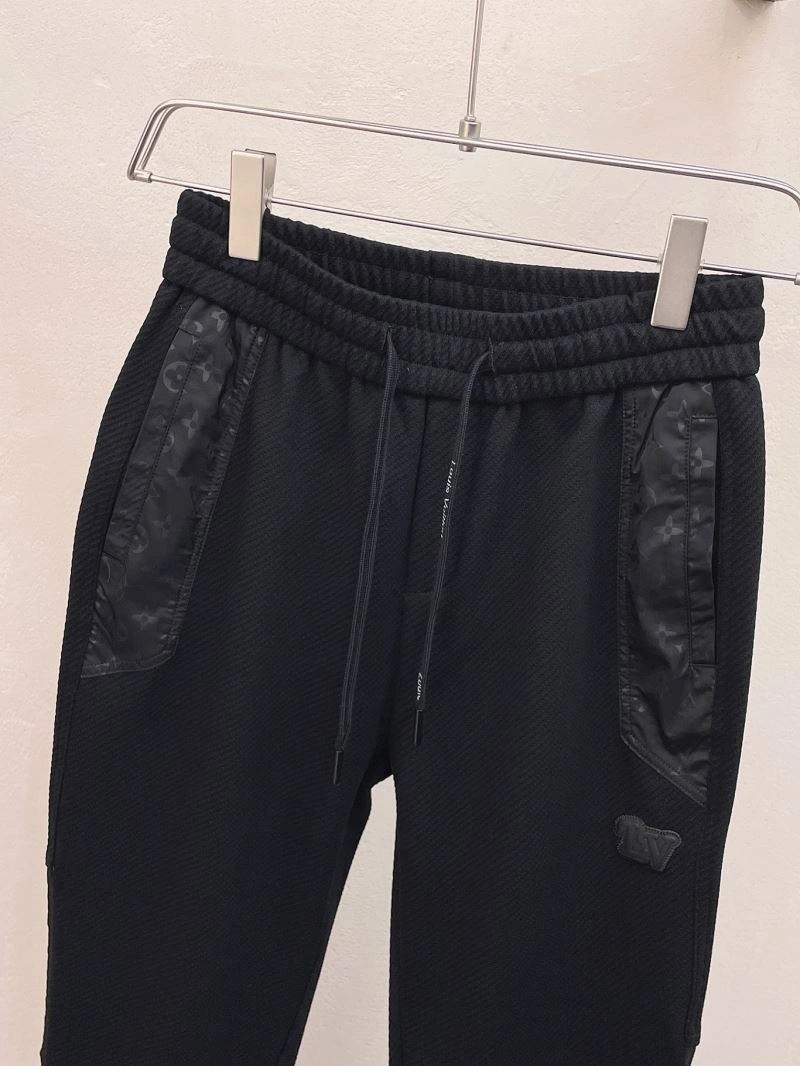 Louis Vuitton Long Pants AllSeason 137836