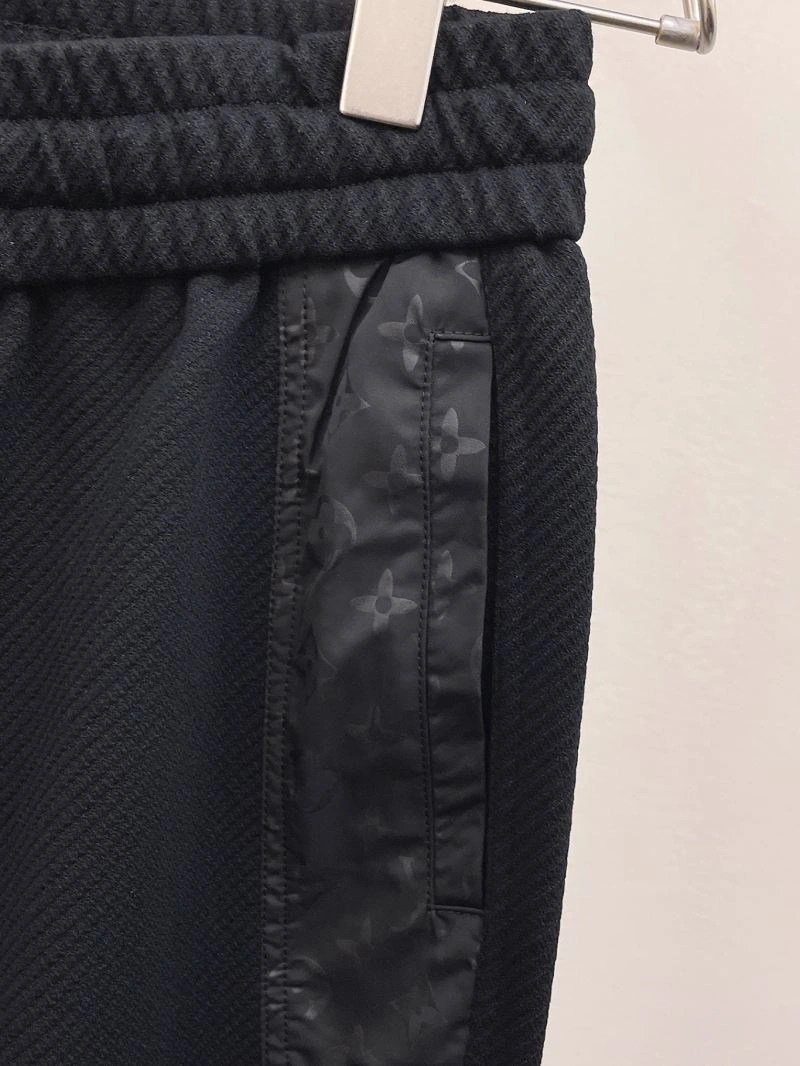 Louis Vuitton Long Pants AllSeason 137836