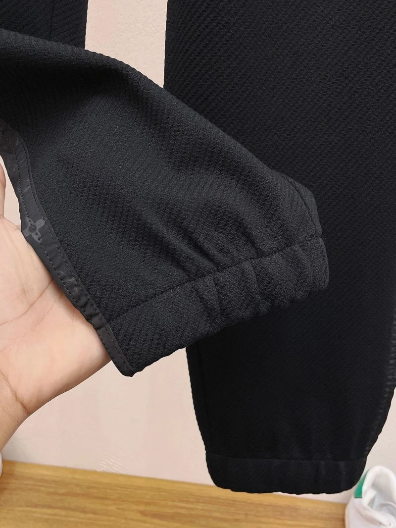 Louis Vuitton Long Pants AllSeason 137836