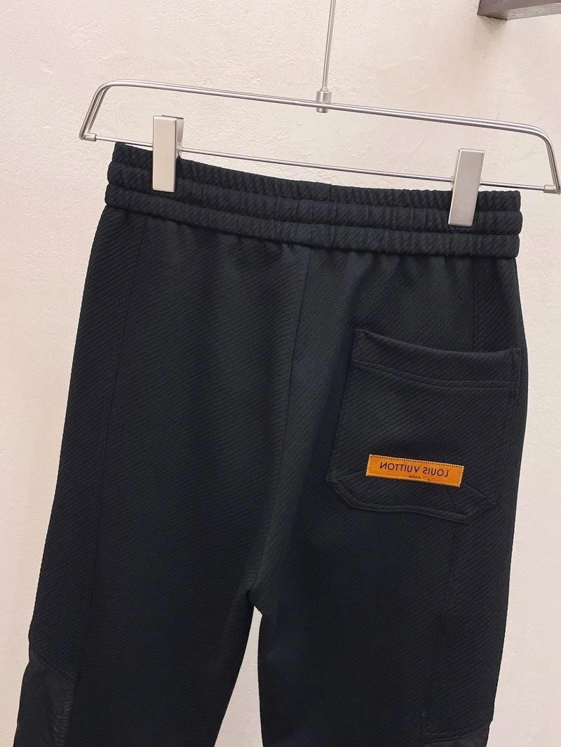 Louis Vuitton Long Pants AllSeason 137836