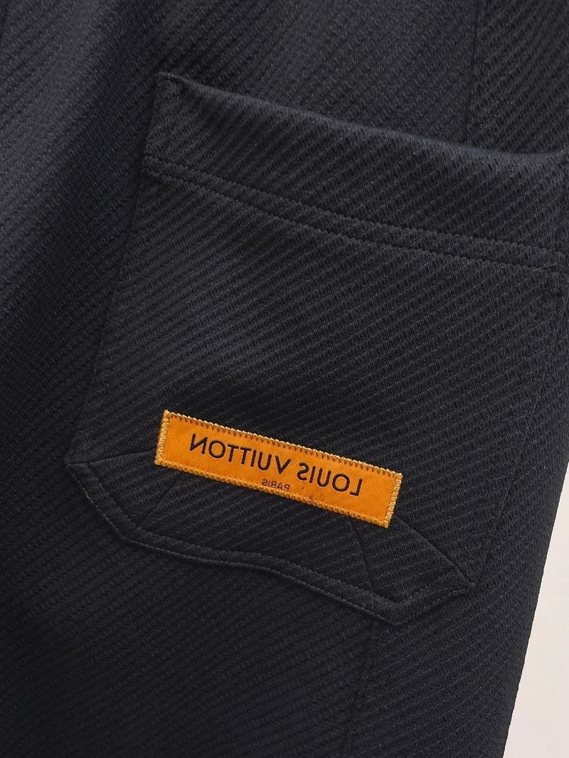 Louis Vuitton Long Pants AllSeason 137836