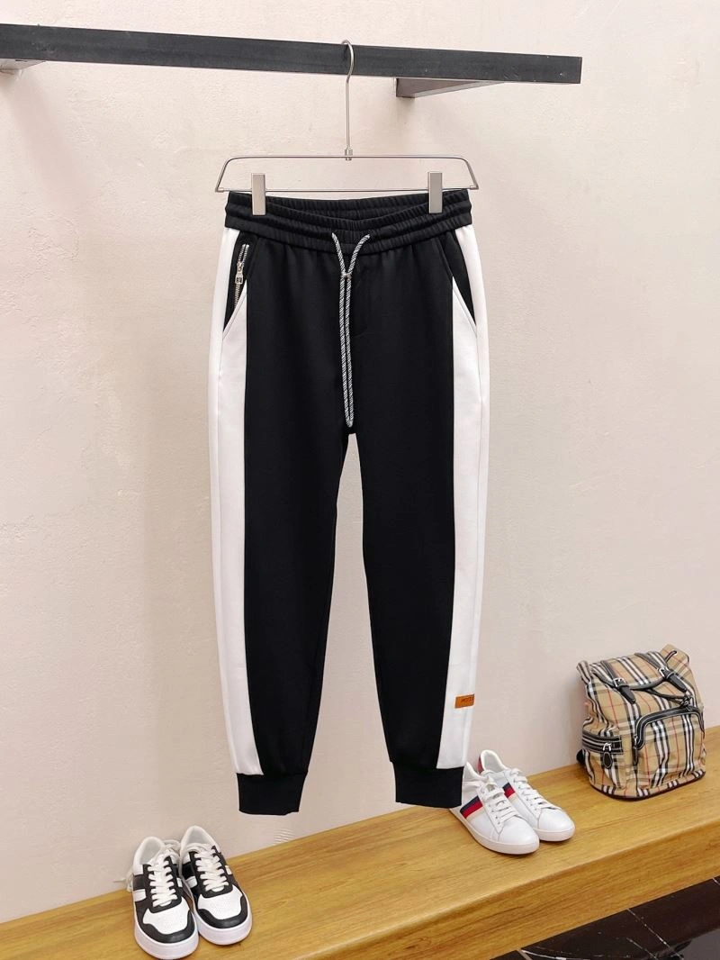Chic Louis Vuitton Long Pants 137838