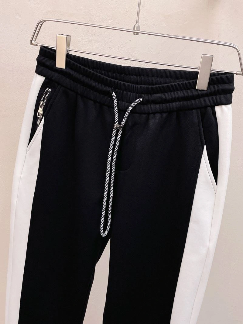 Chic Louis Vuitton Long Pants 137838