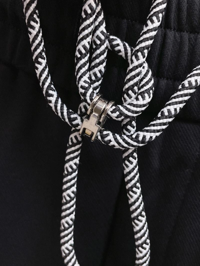 Chic Louis Vuitton Long Pants 137838