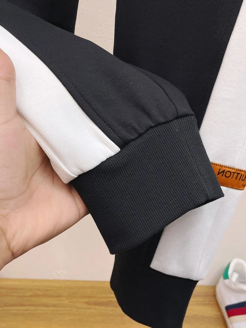 Chic Louis Vuitton Long Pants 137838