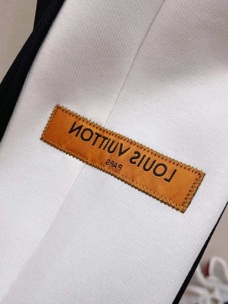 Chic Louis Vuitton Long Pants 137838