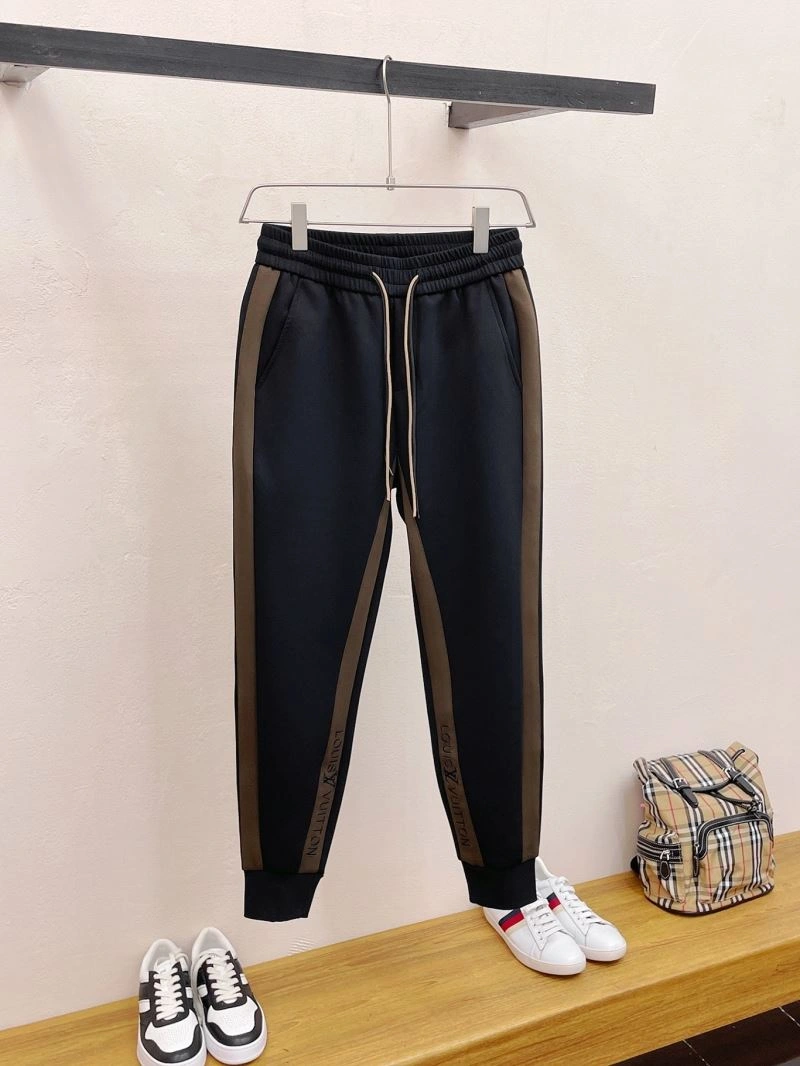 Louis Vuitton Long Pants Functional 137835