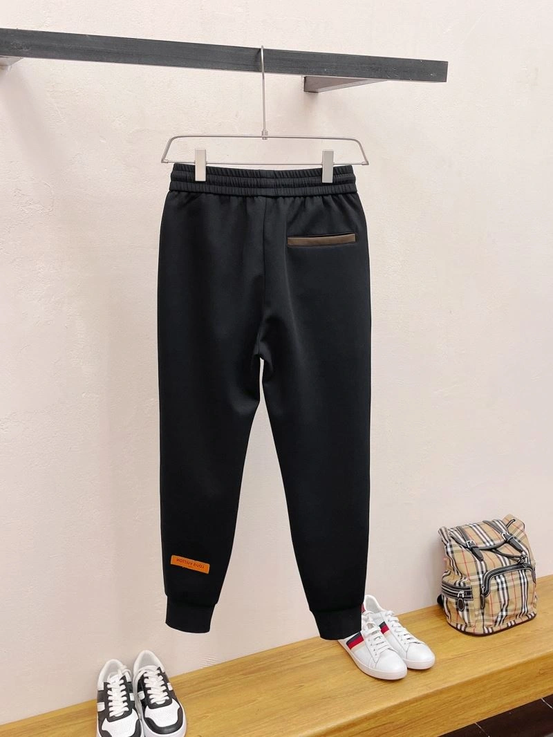 Louis Vuitton Long Pants Functional 137835