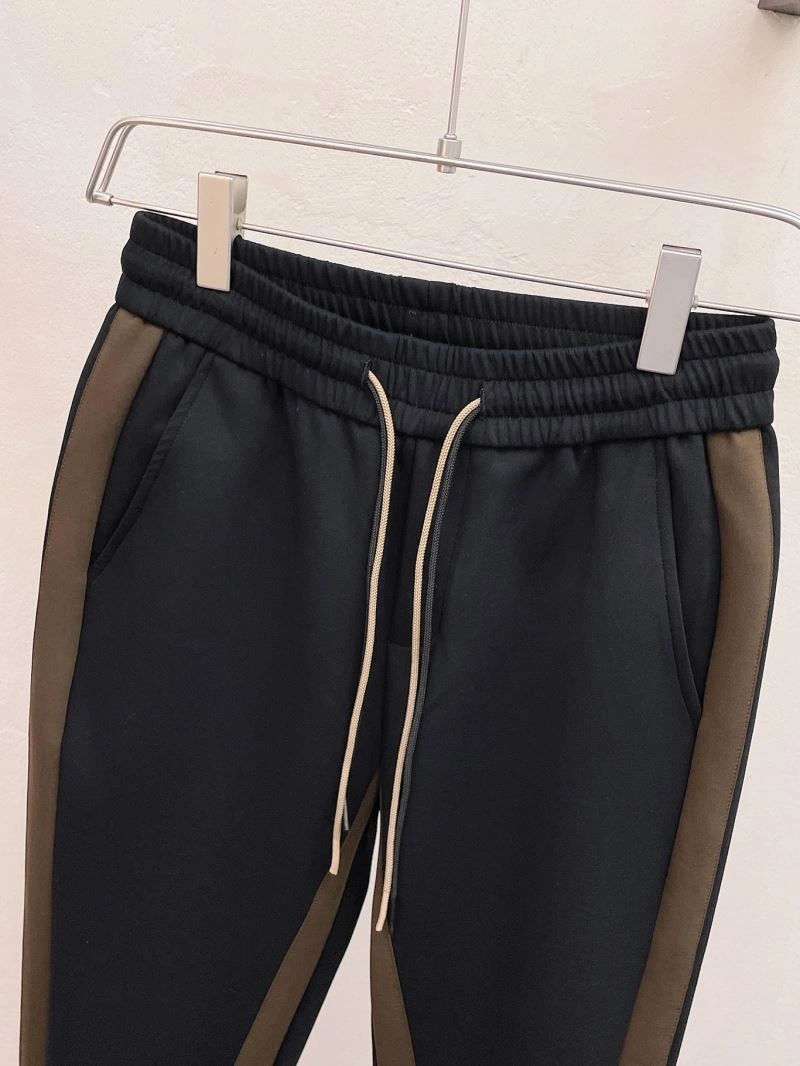 Louis Vuitton Long Pants Functional 137835
