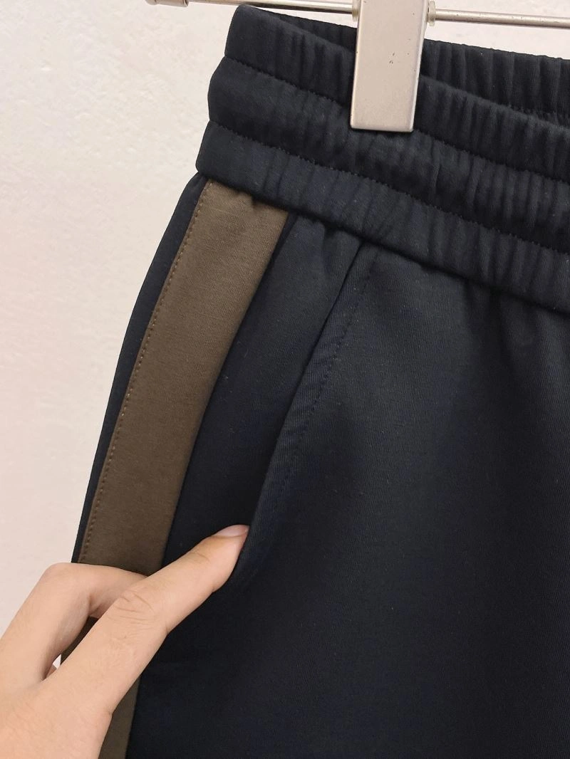 Louis Vuitton Long Pants Functional 137835