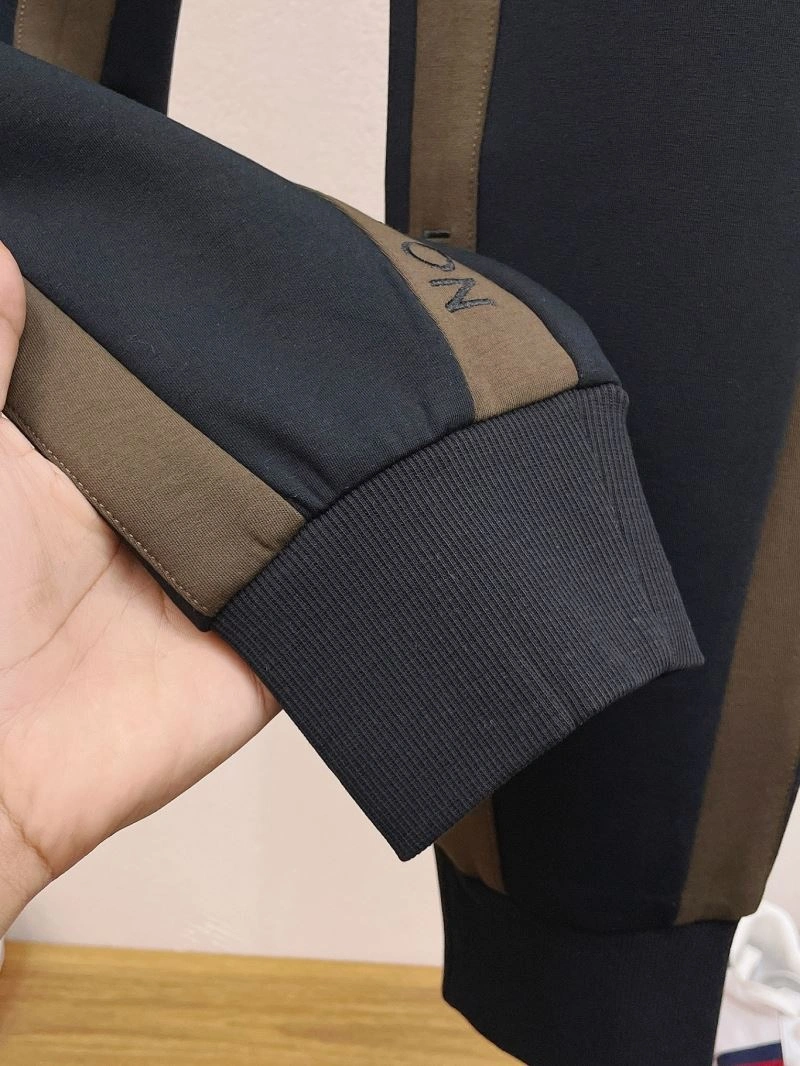 Louis Vuitton Long Pants Functional 137835