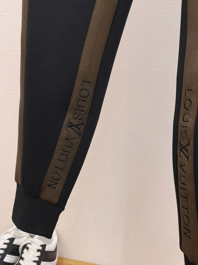 Louis Vuitton Long Pants Functional 137835