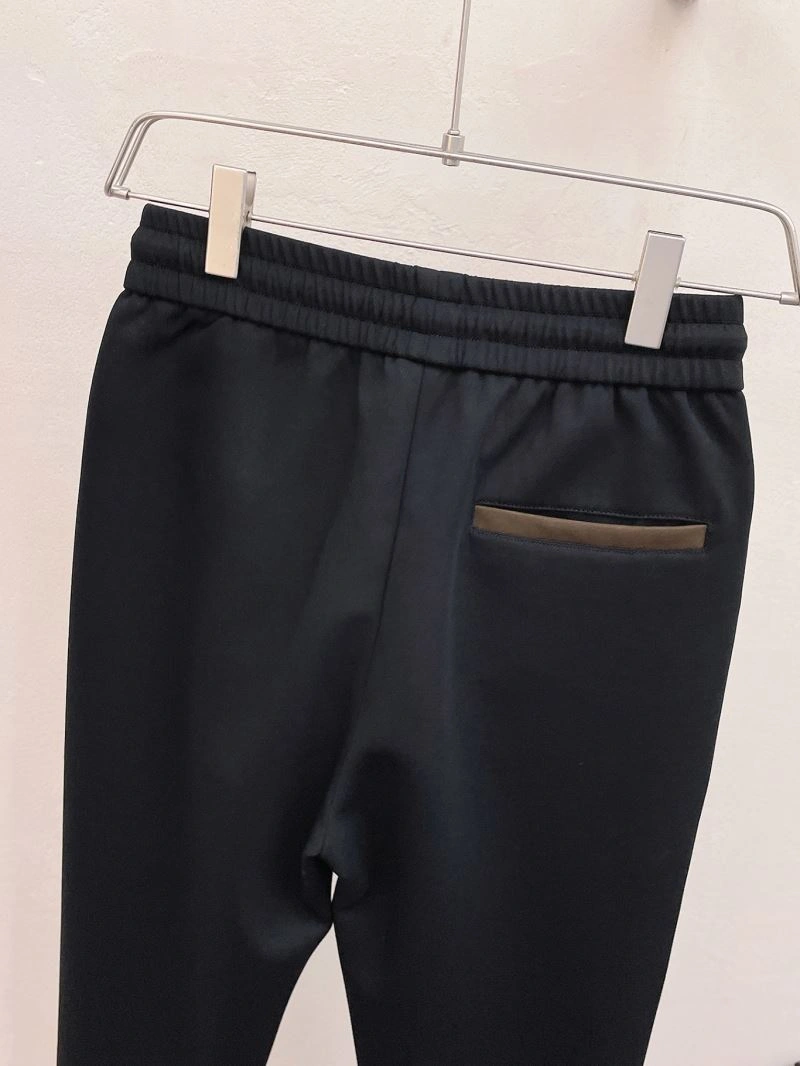 Louis Vuitton Long Pants Functional 137835