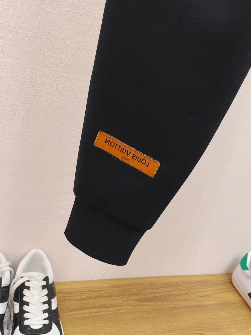 Louis Vuitton Long Pants Functional 137835