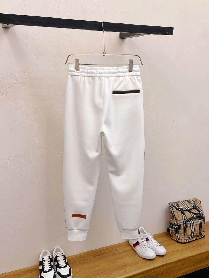 Louis Vuitton Long Pants Bold 137833