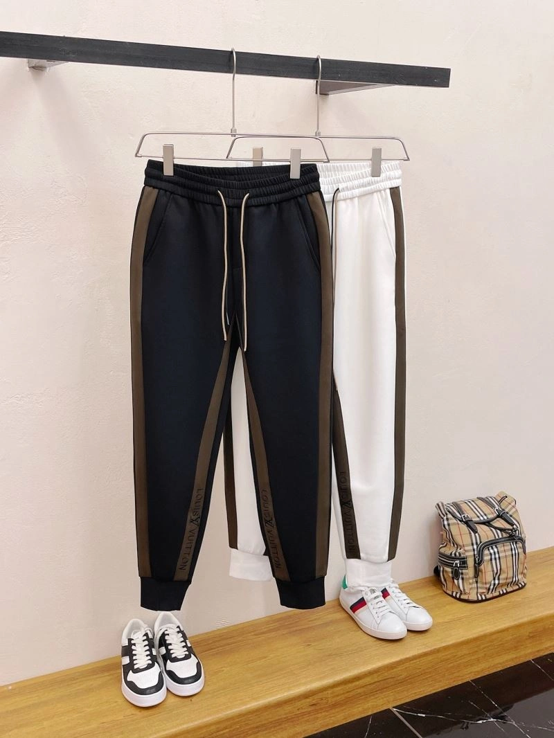 Louis Vuitton Long Pants Bold 137833