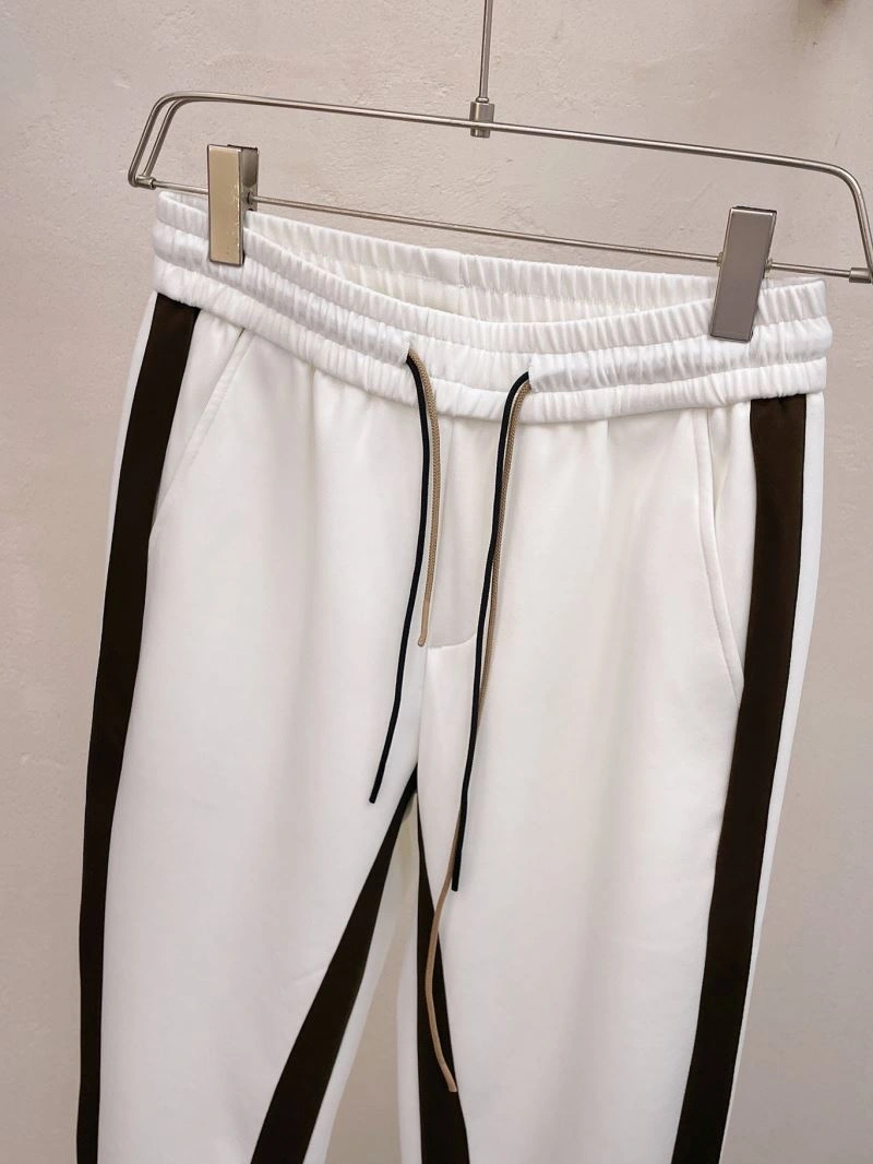 Louis Vuitton Long Pants Bold 137833