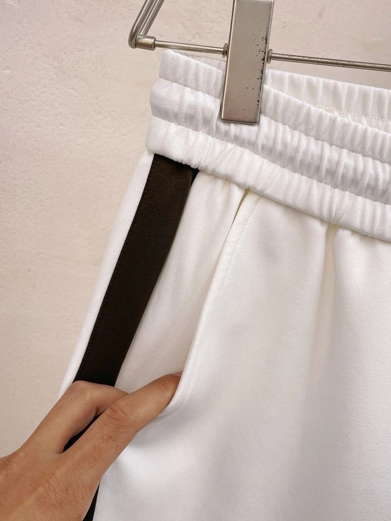 Louis Vuitton Long Pants Bold 137833