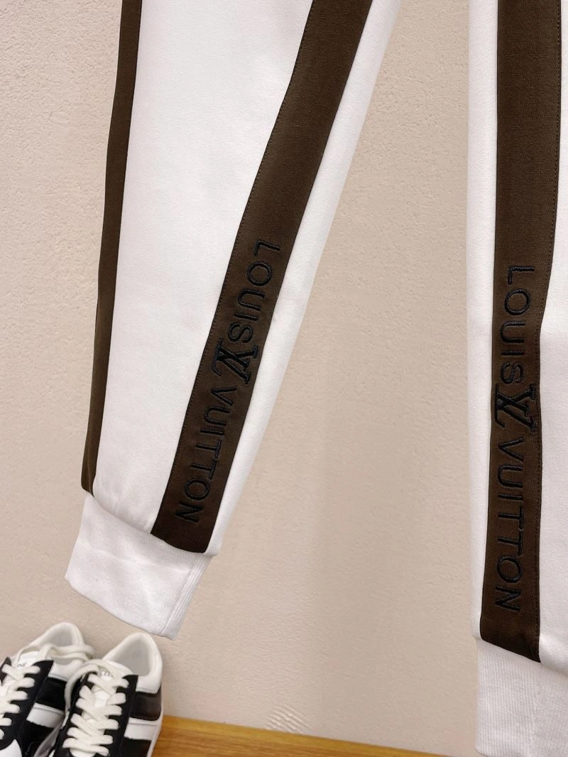 Louis Vuitton Long Pants Bold 137833