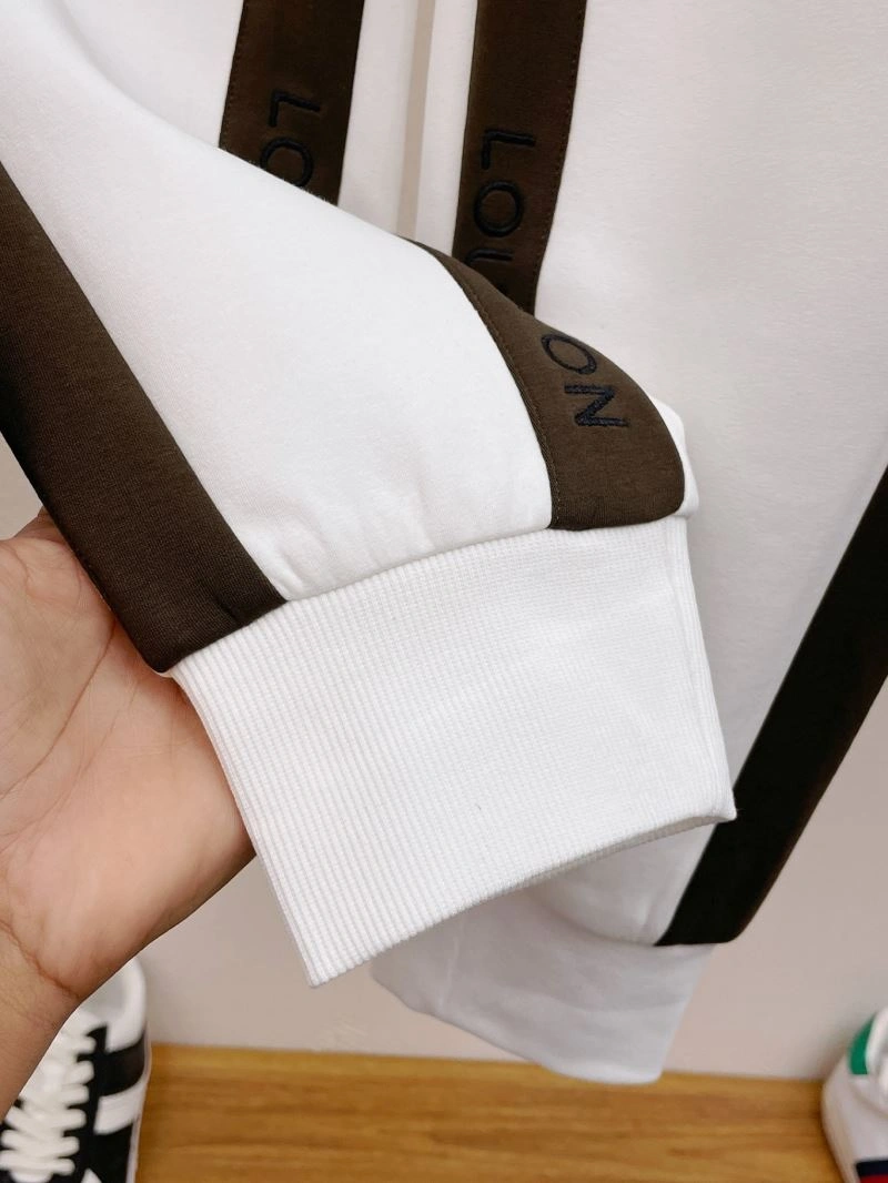 Louis Vuitton Long Pants Bold 137833